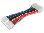 Floston ATX Power cable 20p->24p, 20cm